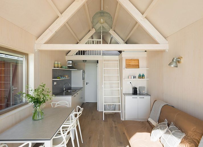 Guest house 620594 - Beach house Walcheren - Beach House 4-5