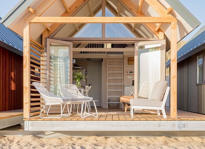 Guest house 620594 - Beach house Walcheren - Beach House 4-5