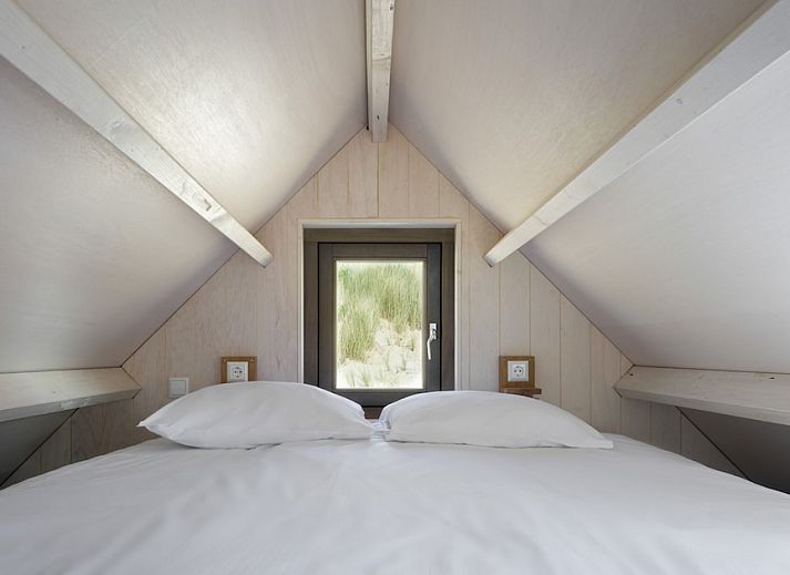 Guest house 620594 - Beach house Walcheren - Beach House 4-5