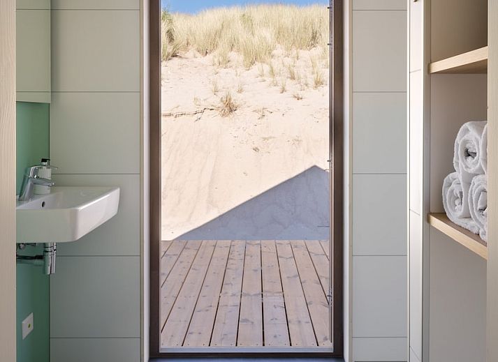 Guest house 620594 - Beach house Walcheren - Beach House 4-5