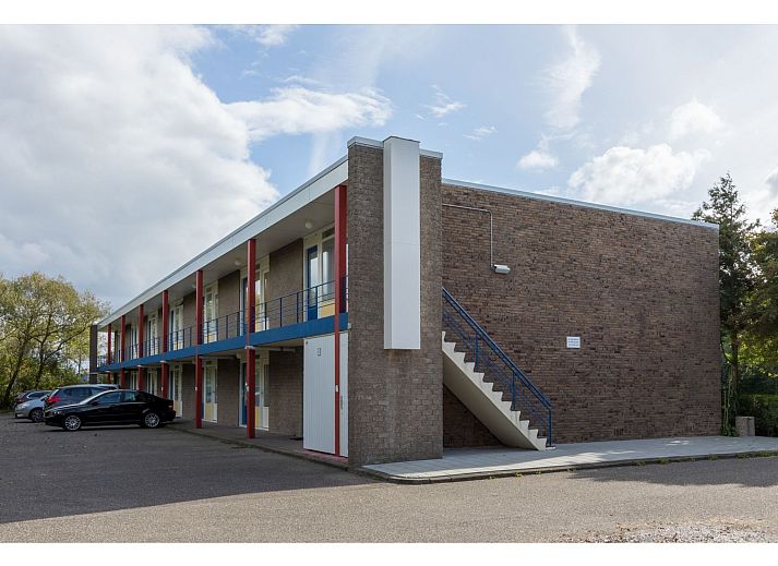 Unterkunft 620597 - Appartement Walcheren - Appartement - Burg van Woelderenlaan 100-4
