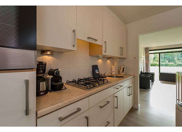 Unterkunft 620597 - Appartement Walcheren - Appartement - Burg van Woelderenlaan 100-4