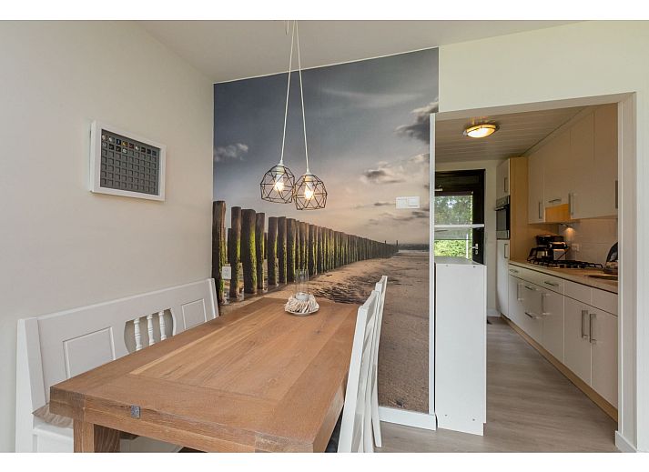 Unterkunft 620597 - Appartement Walcheren - Appartement - Burg van Woelderenlaan 100-4