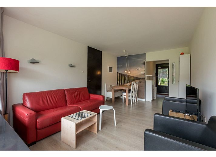 Unterkunft 620597 - Appartement Walcheren - Appartement - Burg van Woelderenlaan 100-4