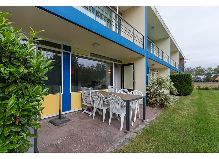 Unterkunft 620597 - Appartement Walcheren - Appartement - Burg van Woelderenlaan 100-4