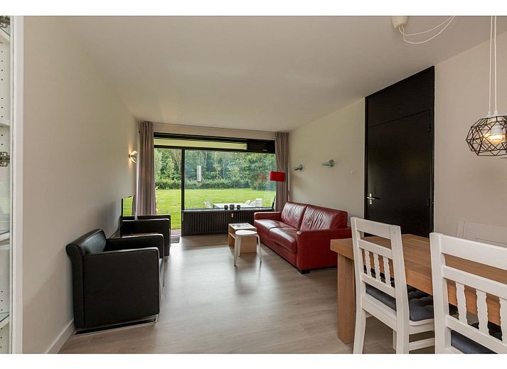 Unterkunft 620597 - Appartement Walcheren - Appartement - Burg van Woelderenlaan 100-4