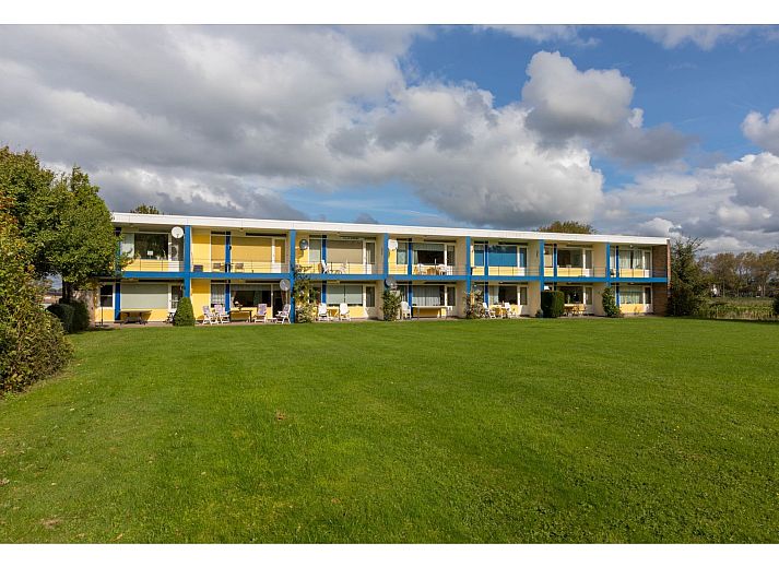 Unterkunft 620597 - Appartement Walcheren - Appartement - Burg van Woelderenlaan 100-4