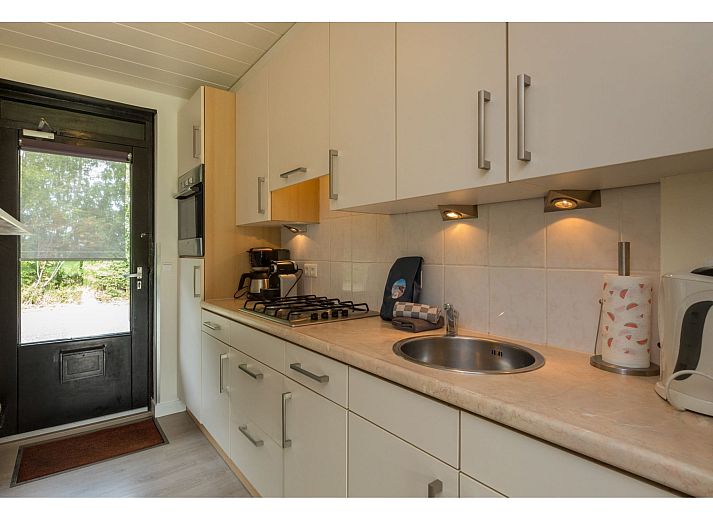 Unterkunft 620597 - Appartement Walcheren - Appartement - Burg van Woelderenlaan 100-4