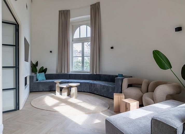 Unterkunft 620598 - Ferienhaus Walcheren - Watertoren Vlissingen 16 pax