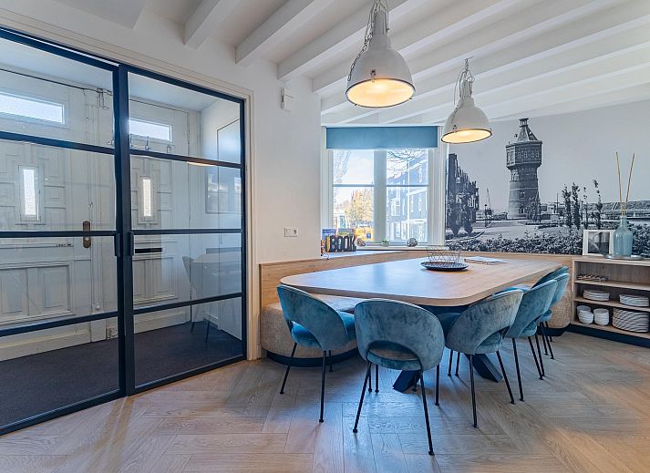 Unterkunft 620598 - Ferienhaus Walcheren - Watertoren Vlissingen 16 pax