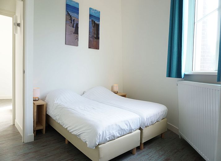 Unterkunft 620598 - Ferienhaus Walcheren - Watertoren Vlissingen 16 pax