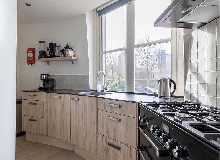 Unterkunft 620598 - Ferienhaus Walcheren - Watertoren Vlissingen 16 pax