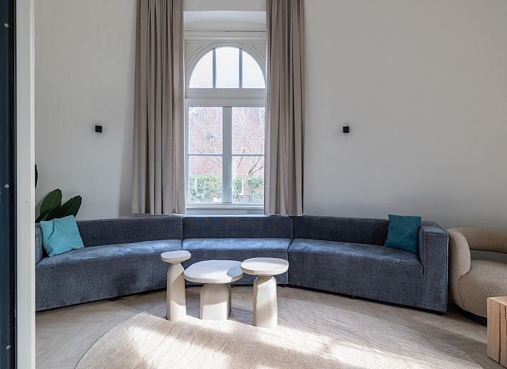 Unterkunft 620598 - Ferienhaus Walcheren - Watertoren Vlissingen 16 pax