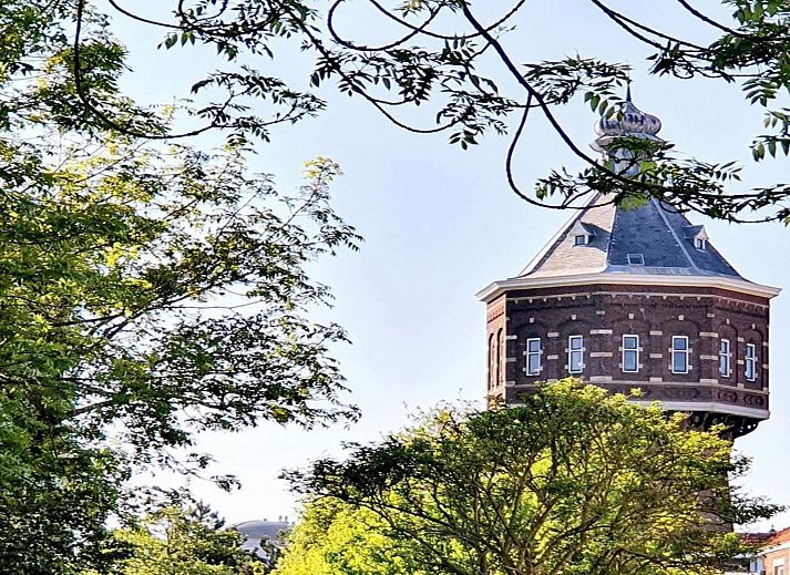 Unterkunft 620598 - Ferienhaus Walcheren - Watertoren Vlissingen 16 pax