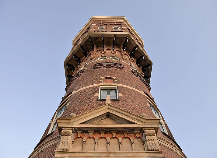 Unterkunft 620598 - Ferienhaus Walcheren - Watertoren Vlissingen 16 pax