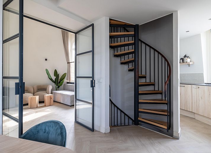 Unterkunft 620598 - Ferienhaus Walcheren - Watertoren Vlissingen 16 pax