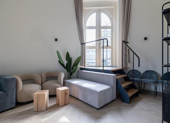 Unterkunft 620598 - Ferienhaus Walcheren - Watertoren Vlissingen 16 pax