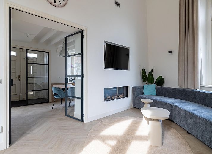 Unterkunft 620598 - Ferienhaus Walcheren - Watertoren Vlissingen 16 pax