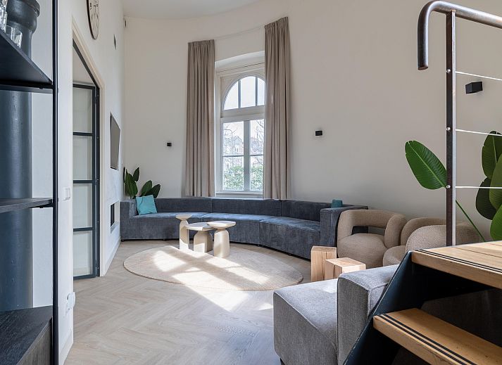 Unterkunft 620598 - Ferienhaus Walcheren - Watertoren Vlissingen 16 pax