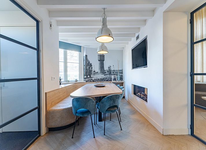 Unterkunft 620598 - Ferienhaus Walcheren - Watertoren Vlissingen 16 pax
