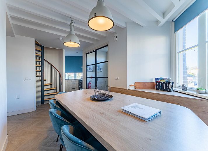 Unterkunft 620598 - Ferienhaus Walcheren - Watertoren Vlissingen 16 pax