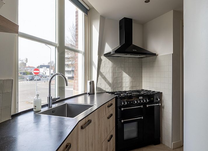 Unterkunft 620598 - Ferienhaus Walcheren - Watertoren Vlissingen 16 pax
