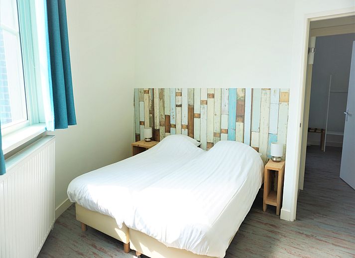 Unterkunft 620598 - Ferienhaus Walcheren - Watertoren Vlissingen 16 pax