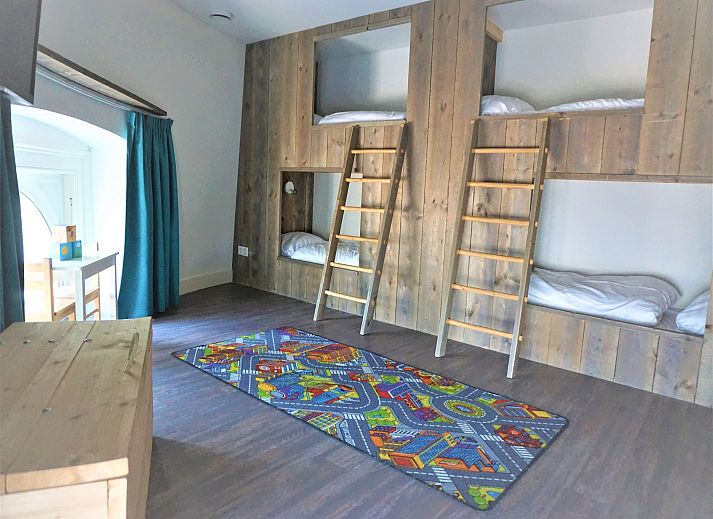Unterkunft 620598 - Ferienhaus Walcheren - Watertoren Vlissingen 16 pax