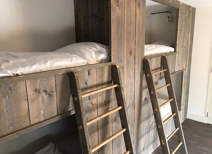 Unterkunft 620598 - Ferienhaus Walcheren - Watertoren Vlissingen 16 pax
