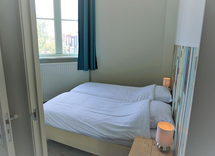Unterkunft 620598 - Ferienhaus Walcheren - Watertoren Vlissingen 16 pax