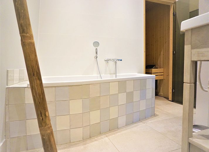 Unterkunft 620598 - Ferienhaus Walcheren - Watertoren Vlissingen 16 pax