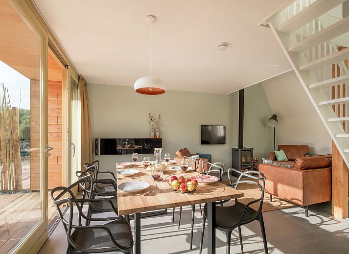 Guest house 620599 - Holiday property Walcheren - Noordzee Resort Vlissingen 1