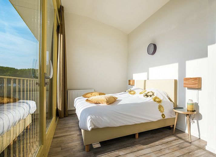 Guest house 620599 - Holiday property Walcheren - Noordzee Resort Vlissingen 1