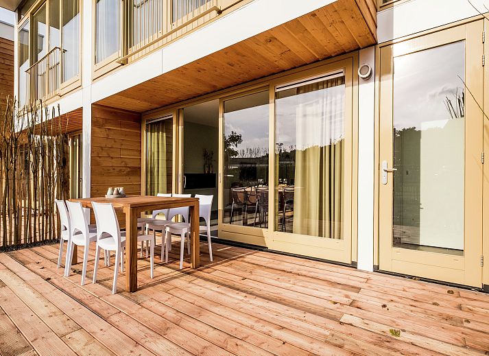 Guest house 620599 - Holiday property Walcheren - Noordzee Resort Vlissingen 1