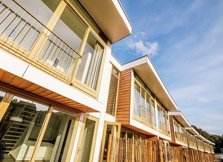 Guest house 620599 - Holiday property Walcheren - Noordzee Resort Vlissingen 1