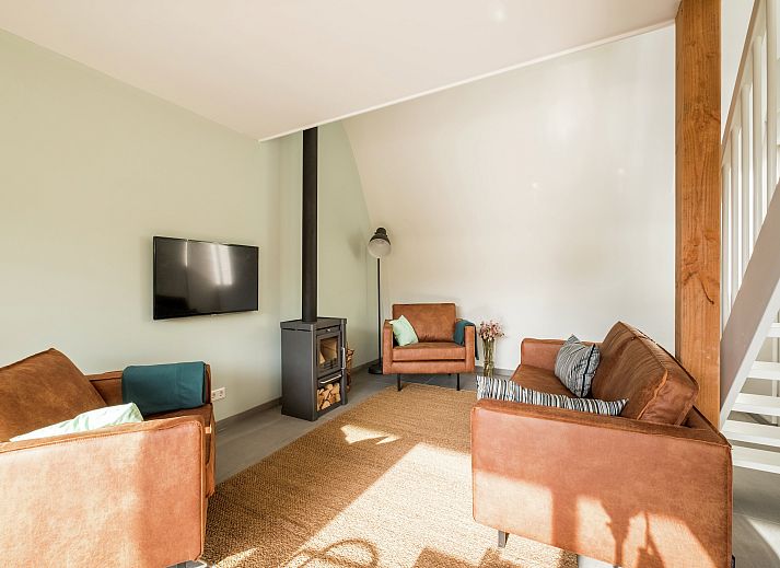 Guest house 620599 - Holiday property Walcheren - Noordzee Resort Vlissingen 1