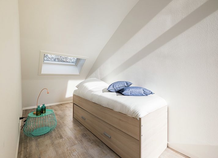 Guest house 620599 - Holiday property Walcheren - Noordzee Resort Vlissingen 1