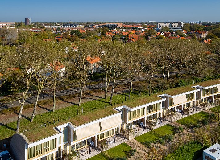 Guest house 620599 - Holiday property Walcheren - Noordzee Resort Vlissingen 1