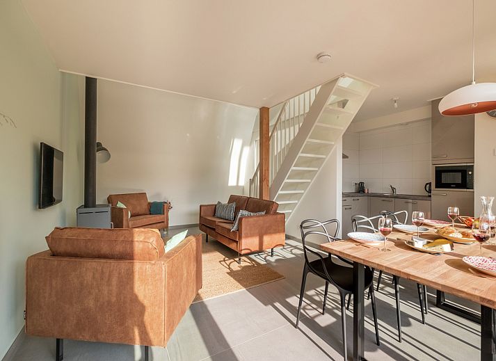 Guest house 620599 - Holiday property Walcheren - Noordzee Resort Vlissingen 1