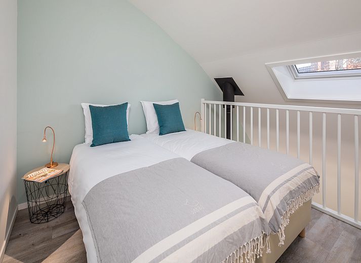 Guest house 620599 - Holiday property Walcheren - Noordzee Resort Vlissingen 1