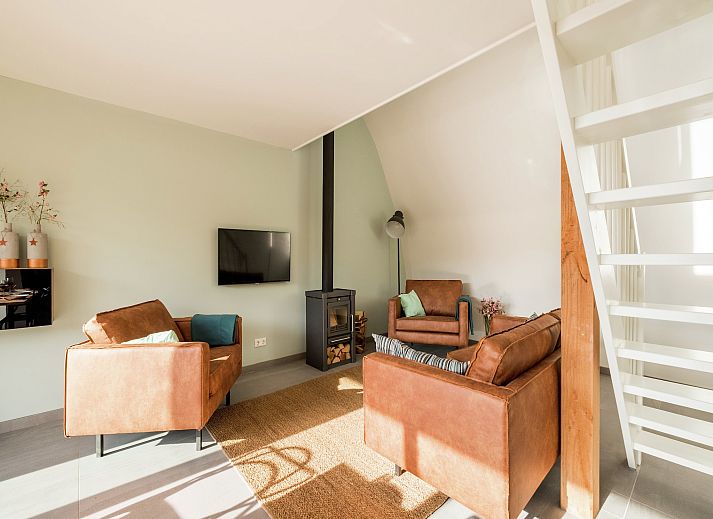 Guest house 620599 - Holiday property Walcheren - Noordzee Resort Vlissingen 1