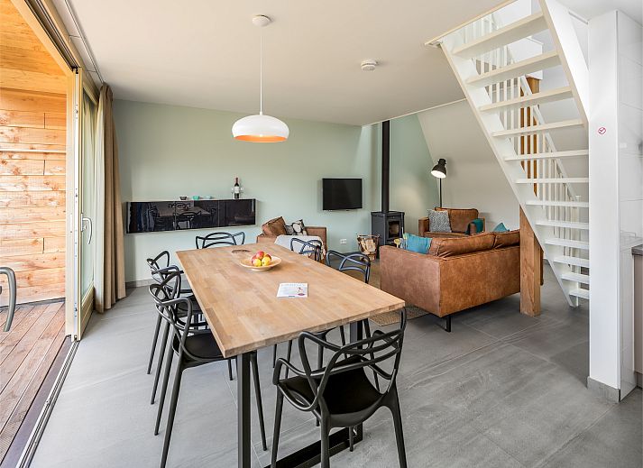 Guest house 620599 - Holiday property Walcheren - Noordzee Resort Vlissingen 1