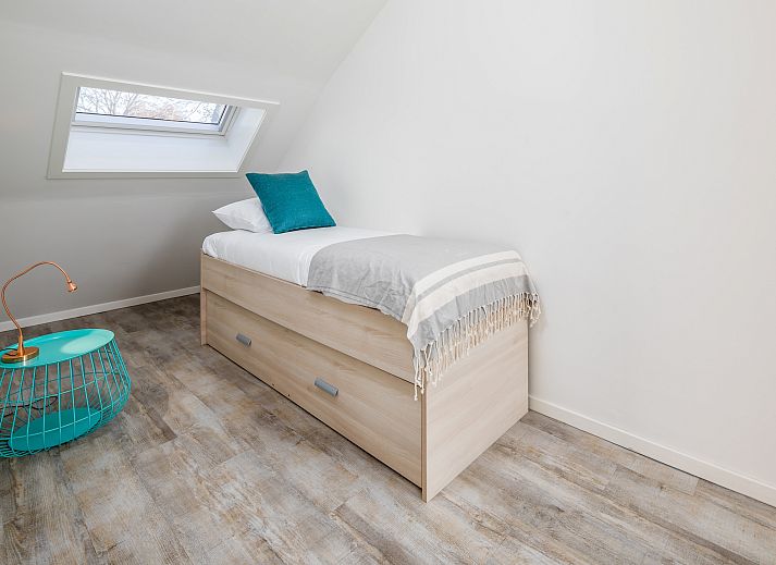 Guest house 620599 - Holiday property Walcheren - Noordzee Resort Vlissingen 1