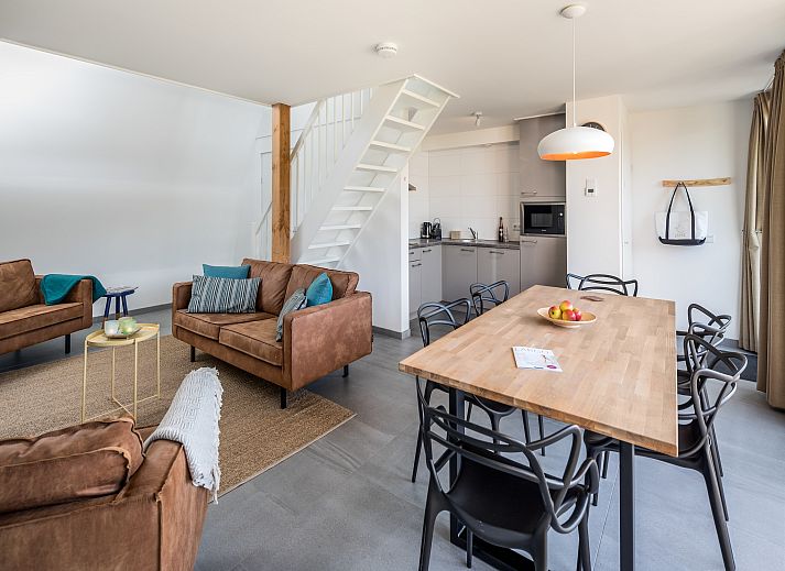 Guest house 620599 - Holiday property Walcheren - Noordzee Resort Vlissingen 1