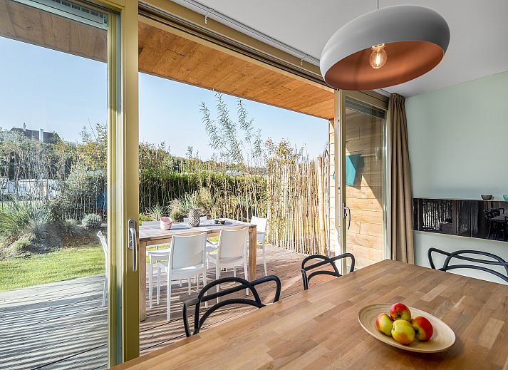 Guest house 620599 - Holiday property Walcheren - Noordzee Resort Vlissingen 1