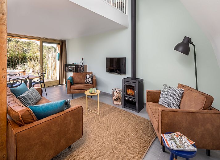 Guest house 620599 - Holiday property Walcheren - Noordzee Resort Vlissingen 1