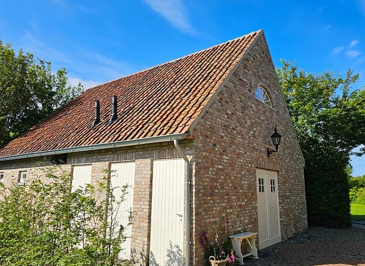 Verblijf 620605 • Vakantiewoning Walcheren • ZE555