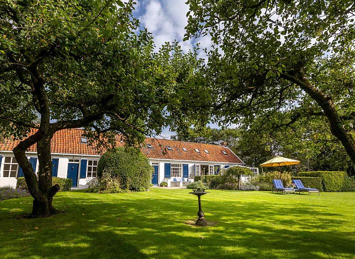 Guest house 620606 - Holiday property Walcheren - ZE415