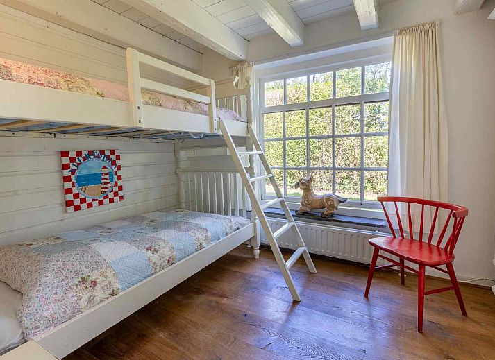 Guest house 620606 - Holiday property Walcheren - ZE415