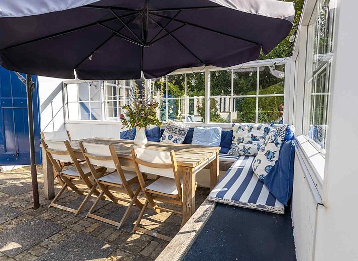 Guest house 620606 - Holiday property Walcheren - ZE415